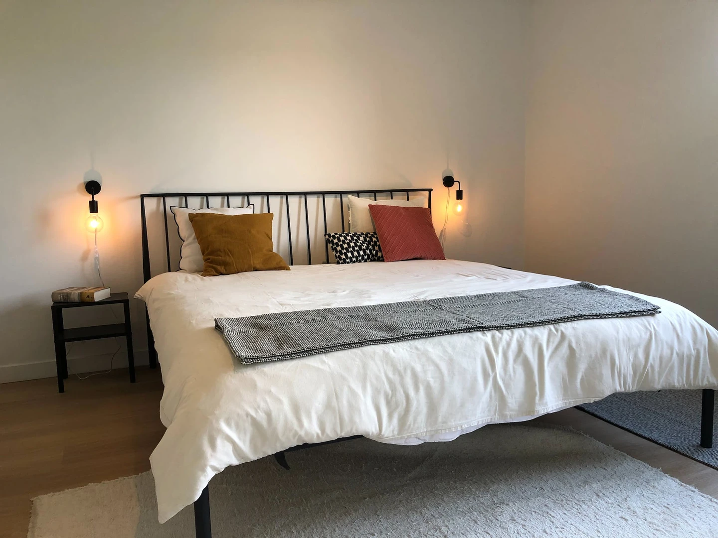 Appartamento con 3 camere da letto a Lovanio