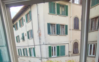 Całe miejsce Via Maffia, Centro Storico, obraz 2 10