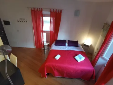 Całe miejsce Via Maffia, Centro Storico, obraz 6 10