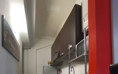 Całe miejsce Via Maffia, Centro Storico, obraz 10 10