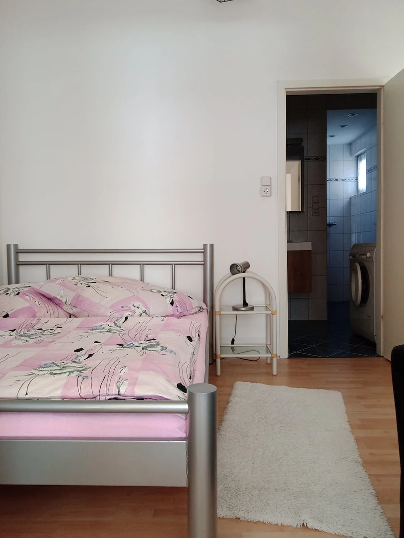 Two bedroom accommodation in Dortmund