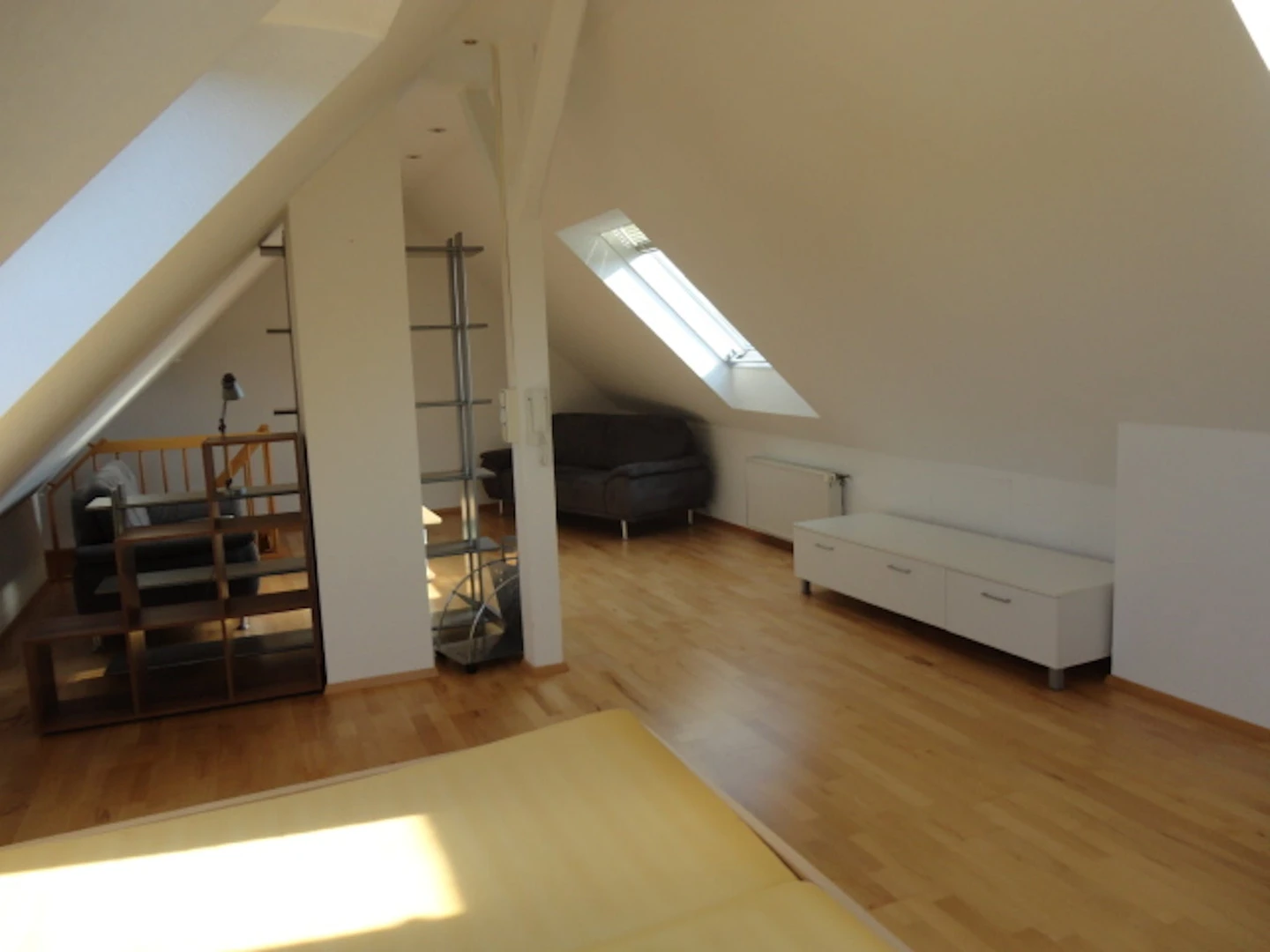 Two bedroom accommodation in Eschborn