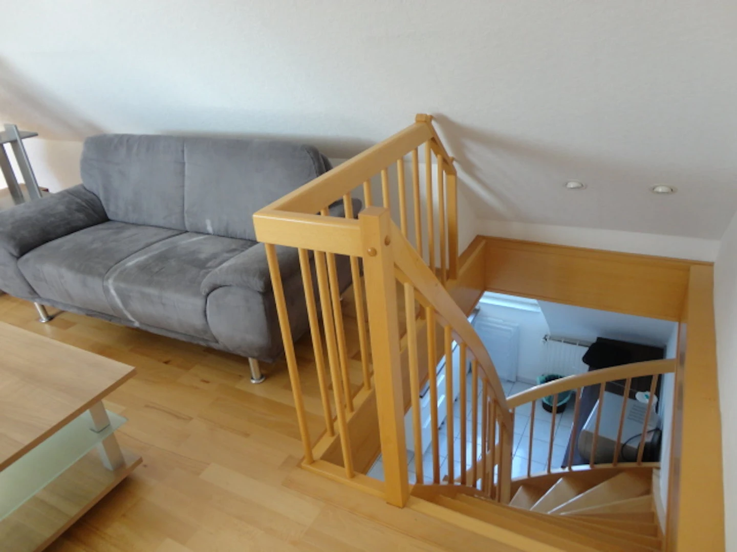 Two bedroom accommodation in Eschborn