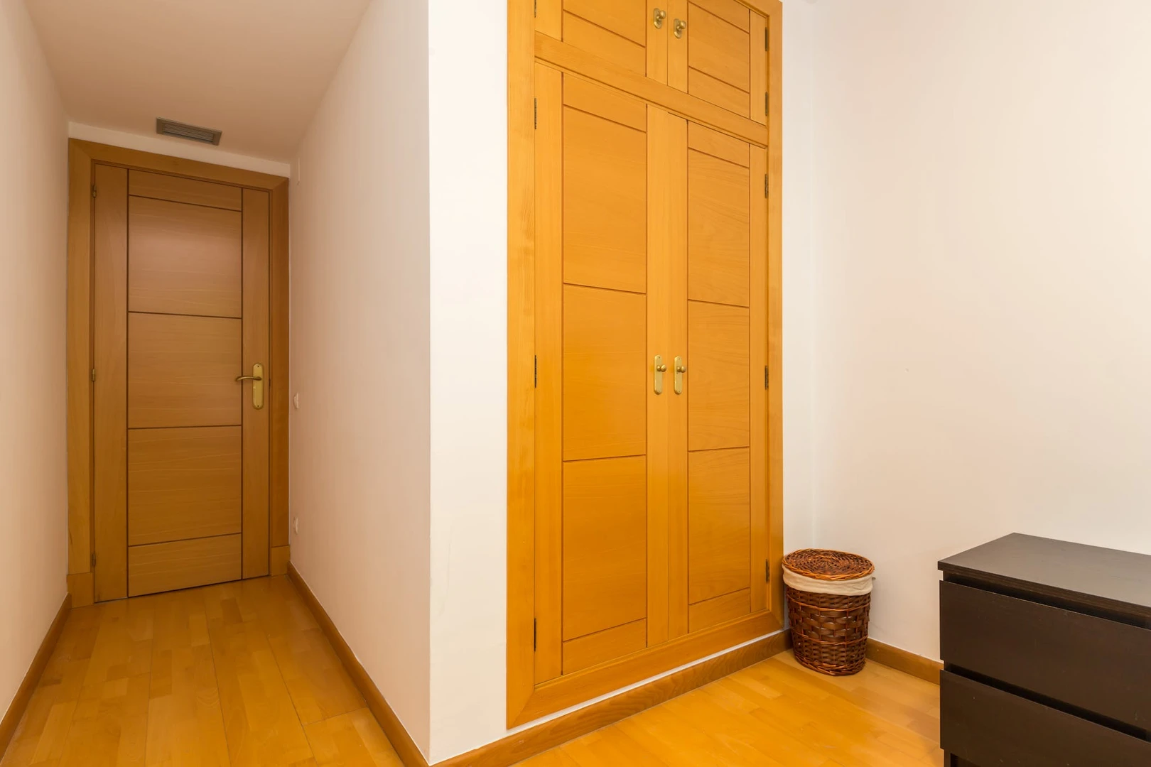 Entire fully furnished flat in Sant Cugat Del Vallès