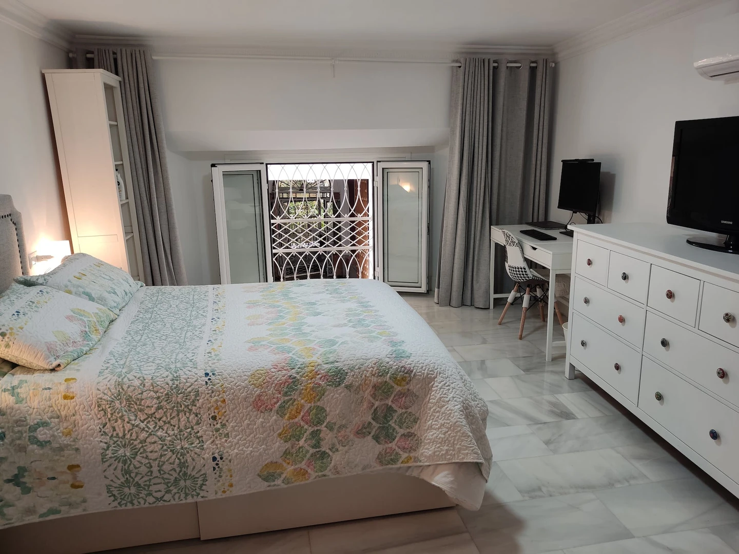 Appartamento con 3 camere da letto a Siviglia
