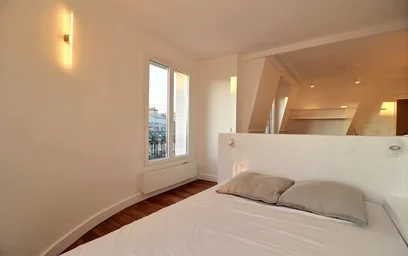 Entire apartment at Rue Charles Baudelaire, 12th Arrondissement, image 2 of 10