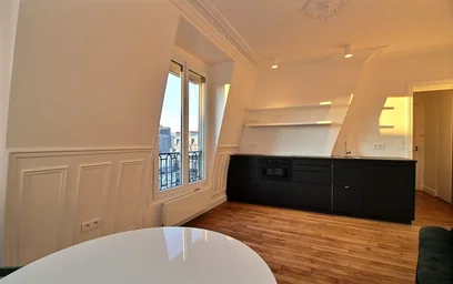 Entire apartment at Rue Charles Baudelaire, 12th Arrondissement, image 5 of 10