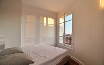 Entire apartment at Rue Charles Baudelaire, 12th Arrondissement, image 9 of 10