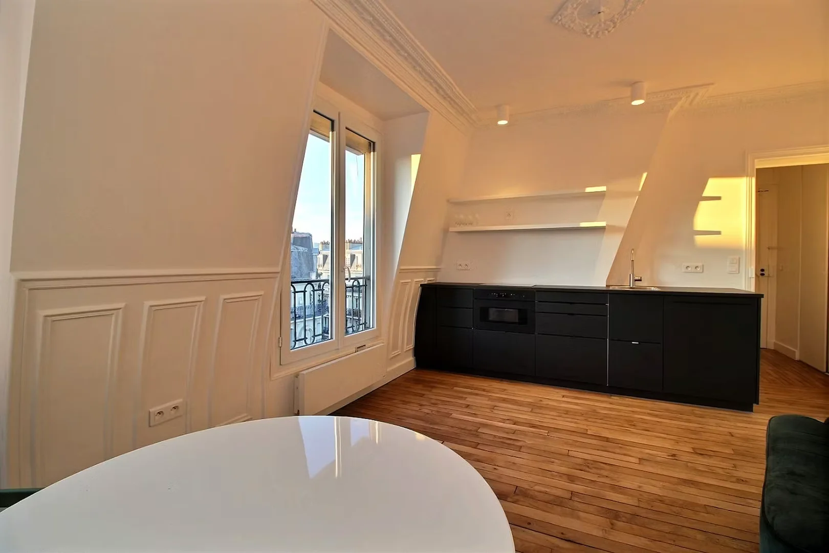 Rue Charles Baudelaire, 12th Arrondissement