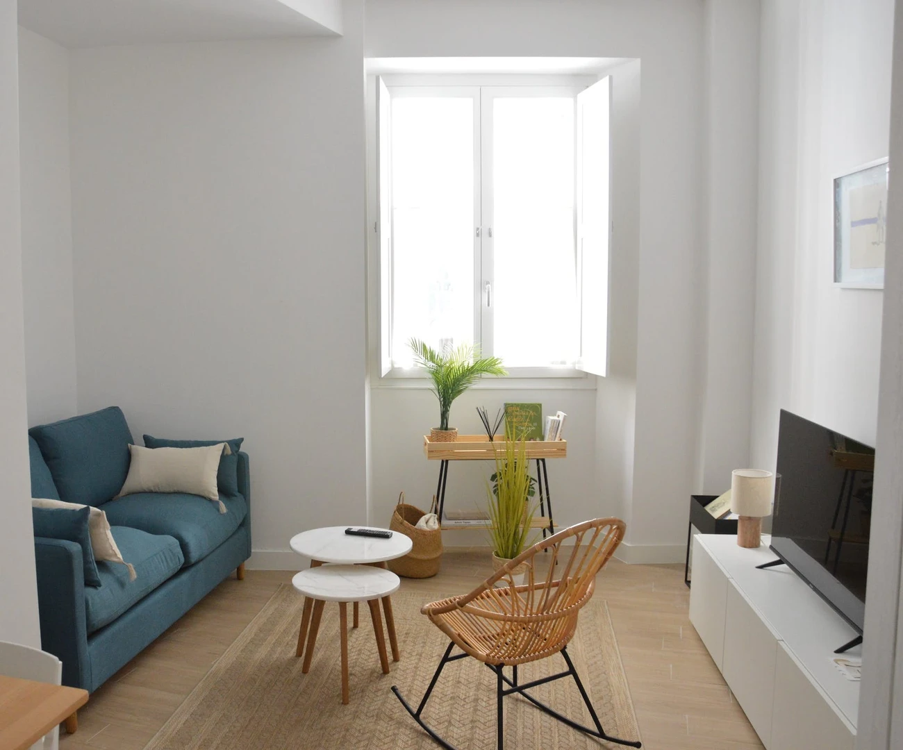 Entire fully furnished flat in Jerez De La Frontera