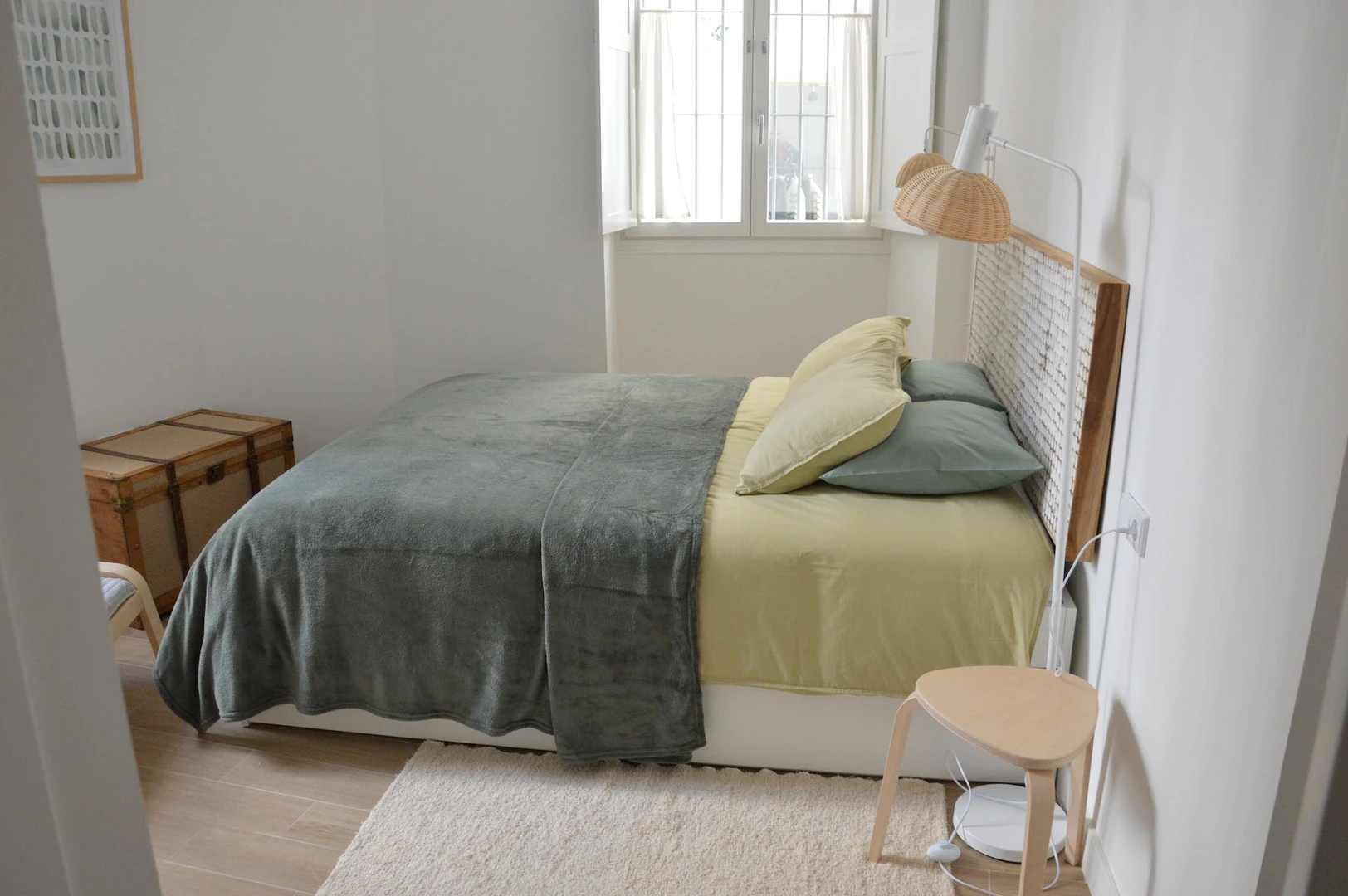 Alojamiento de 2 dormitorios en Jerez De La Frontera