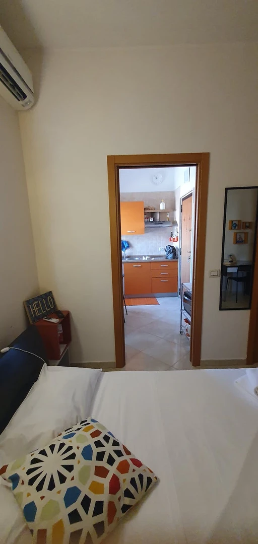 Alojamiento de 2 dormitorios en Bari