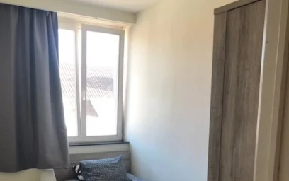 Chambre privée à Chaussée de Wavre, image 1 de 10