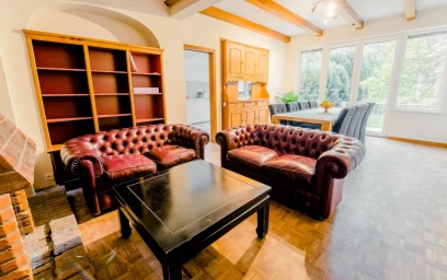 Chambre privée à Chaussée de Wavre, image 2 de 10