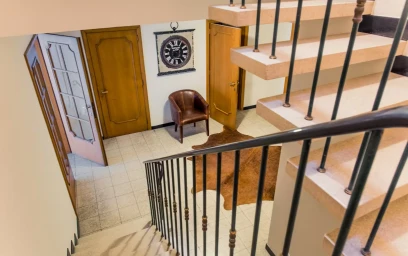 Chambre privée à Chaussée de Wavre, image 4 de 10