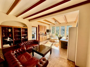 Private room at Chaussée de Wavre, , image 7 of 10