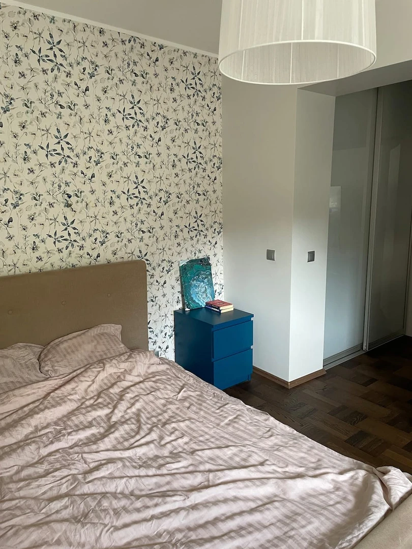 Appartamento con 3 camere da letto a Tallinn