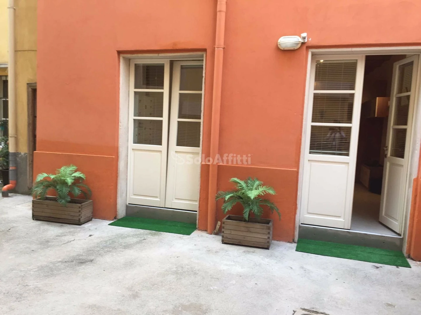 Accommodation with 3 bedrooms in Trieste