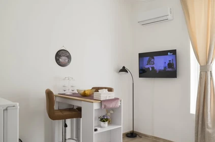 Appartement entièrement meublé à Sofia