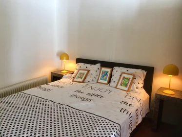 Logement avec 3 chambres à Nijmegen