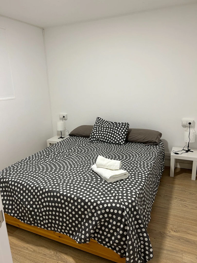 Sant Cugat Del Vallès içinde 2 yatak odalı konaklama