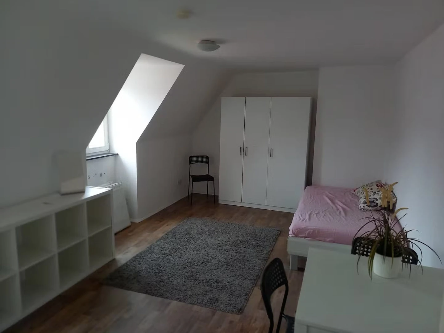 Apartamento moderno e brilhante em Nuremberga