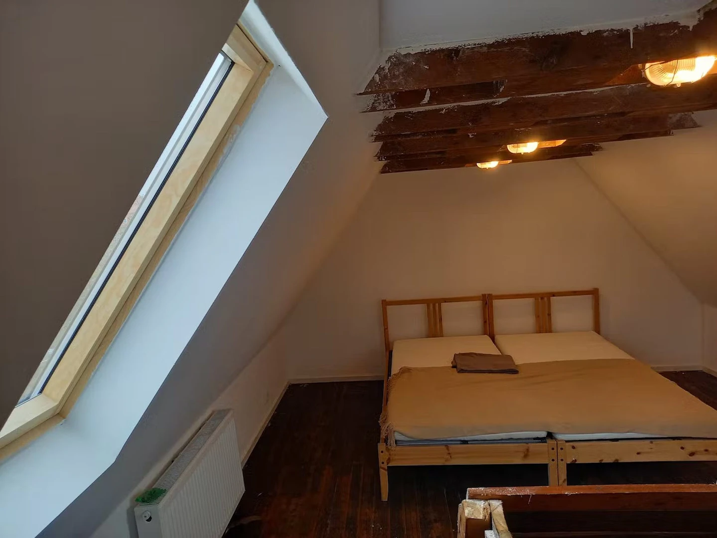 Appartamento con 3 camere da letto a Norimberga