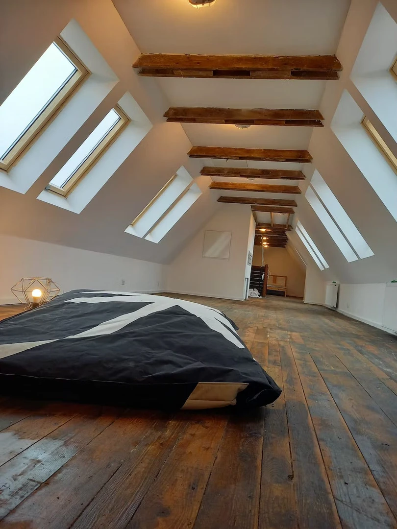 Appartamento con 3 camere da letto a Norimberga