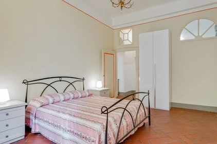Zakwaterowanie z 3 sypialniami w Lucca