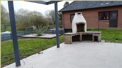 Apartamento inteiro em Rue de Courbie, Havré, imagem 6 de 10