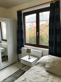 Apartamento inteiro em Rue de Courbie, Havré, imagem 9 de 10