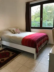 Apartamento inteiro em Rue de Courbie, Havré, imagem 10 de 10
