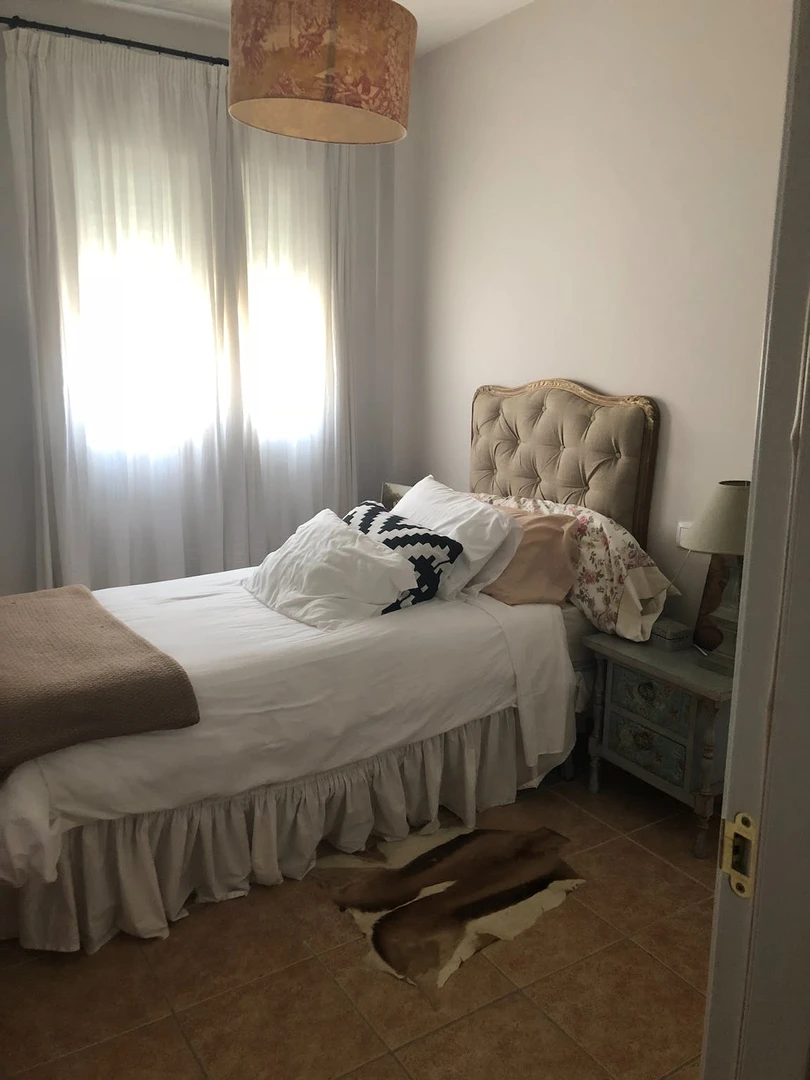 Entire fully furnished flat in Dos Hermanas