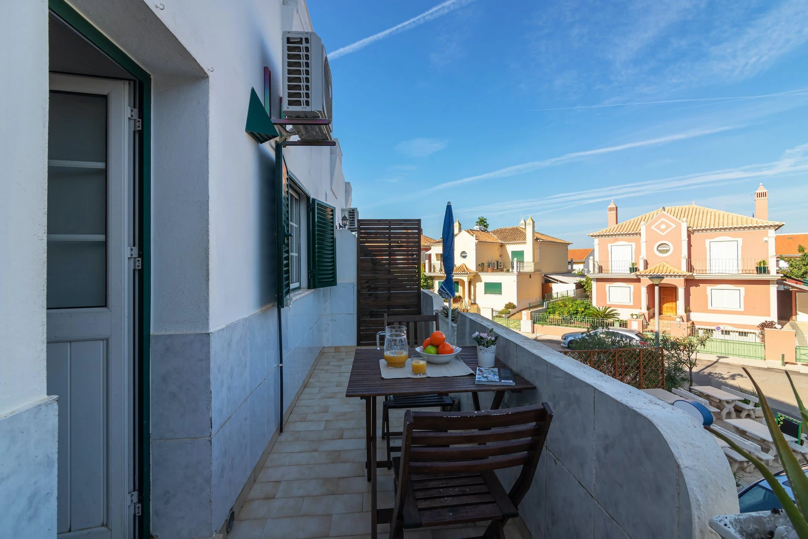 Accommodation with 3 bedrooms in Faro