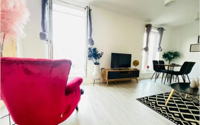 Dairenin tamamı konumu Ferndale Rise, Cambridge, 1 10 görüntüsü