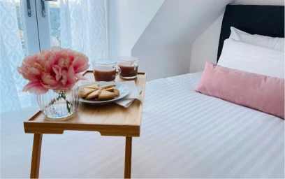 Dairenin tamamı konumu Ferndale Rise, Cambridge, 4 10 görüntüsü
