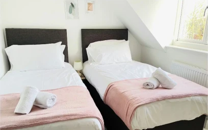 Dairenin tamamı konumu Ferndale Rise, Cambridge, 6 10 görüntüsü