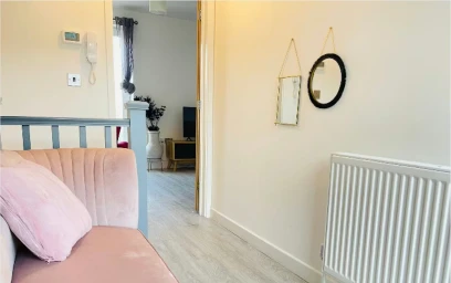 Dairenin tamamı konumu Ferndale Rise, Cambridge, 10 10 görüntüsü