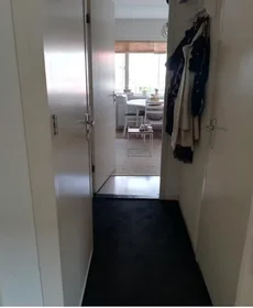Alojamiento entero en Balderikstraat, Zuilen, imagen 2 de 10
