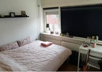 Alojamiento entero en Balderikstraat, Zuilen, imagen 6 de 10