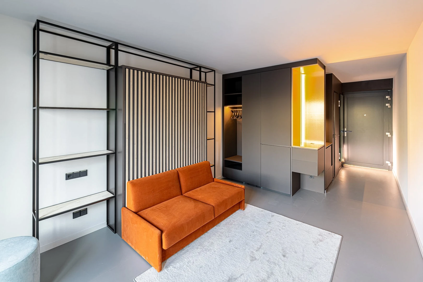 Appartamento con 2 camere da letto a Leipzig