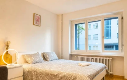 Appartamento con 2 camere da letto a {area}