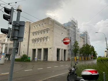 Logement entier à Tramstrasse, Kreis 11, image 8 de 10