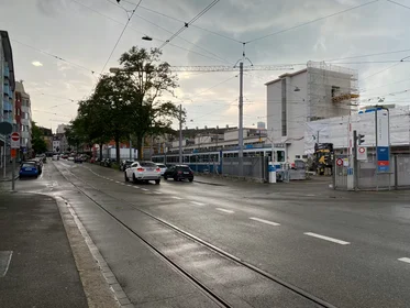 Logement entier à Tramstrasse, Kreis 11, image 9 de 10