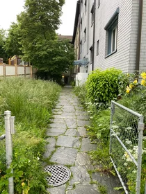 Logement entier à Tramstrasse, Kreis 11, image 10 de 10