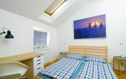Apartamento moderno y luminoso en {area}