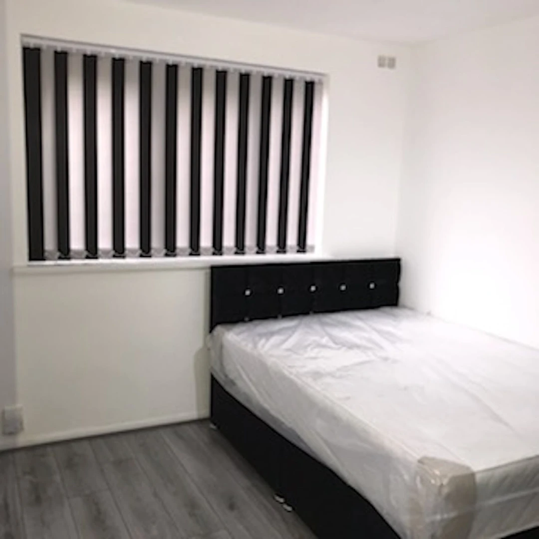 Appartamento con 3 camere da letto a Leicester