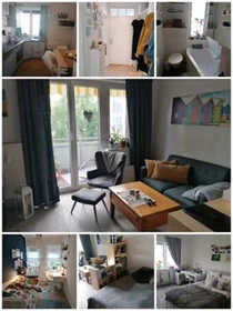 Mieszkanie z 2 sypialniami w Magdeburg