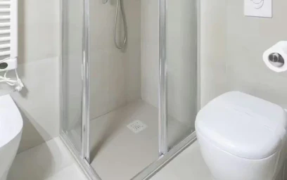Entire apartment at Via del Santo, image 9 of 10