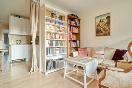 Entire apartment at Sigynsgade, Nørrebro, image 3 of 10